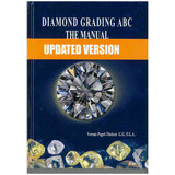 《Diamond Grading ABC》